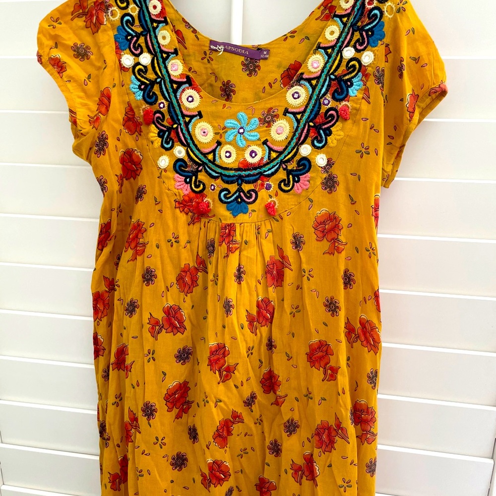 Rapsodia dress !